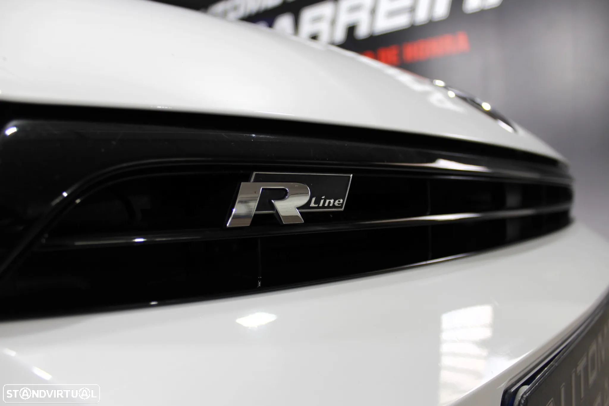 VW Scirocco 2.0 TDI Sport DSG - 22