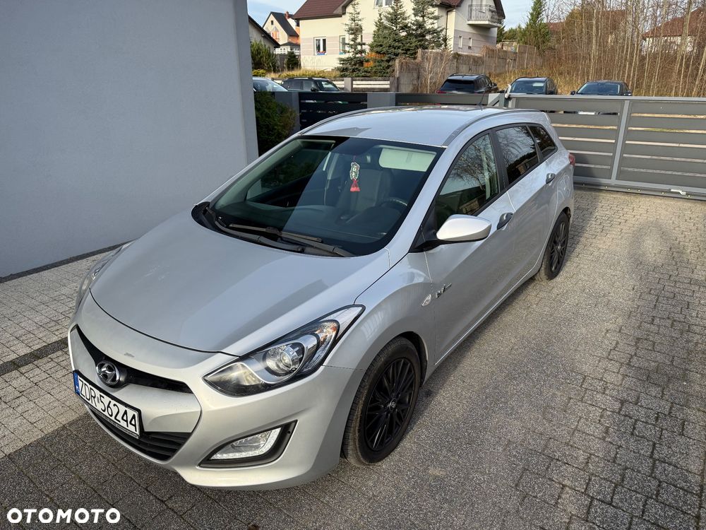 Hyundai i30 1.6 CRDi Comfort - 19