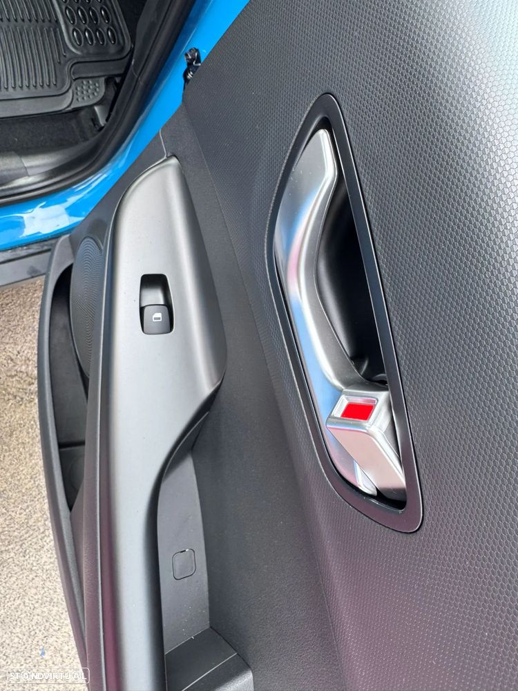 Hyundai Kauai EV 39 kWh Premium - 29