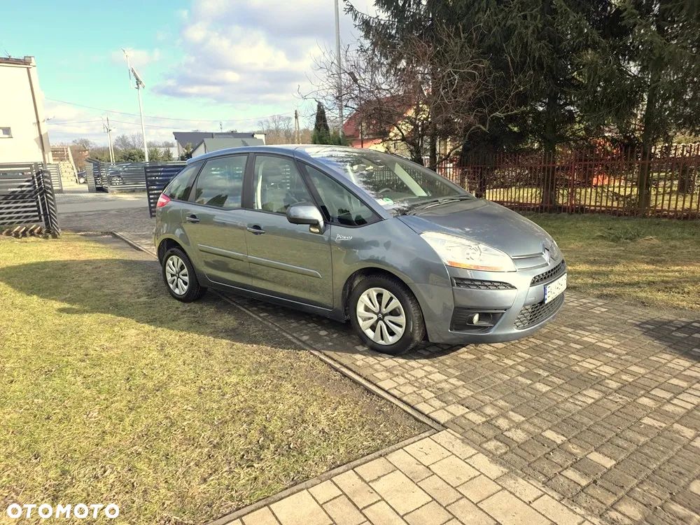 Citroën C4 Picasso 1.6 HDi Equilibre Pack MCP - 13