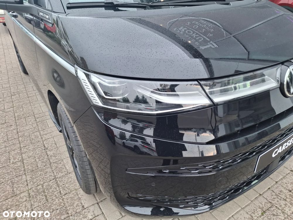 Volkswagen Multivan 2.0 TDI L2 Style DSG - 5
