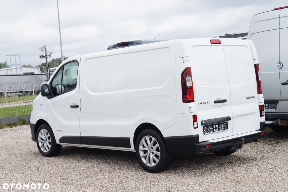 Renault Trafic - 7