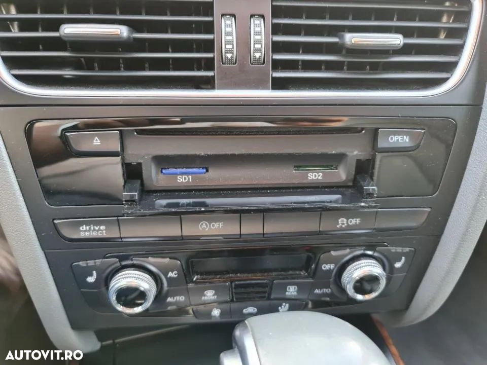 Audi A4 - 33