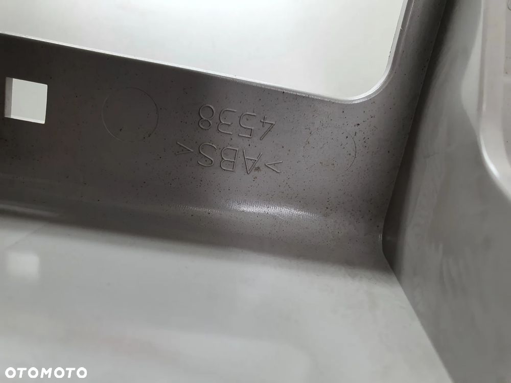 OBUDOWA OSLONA WYPELNIENIE  IVECO EUROCARGO - 3