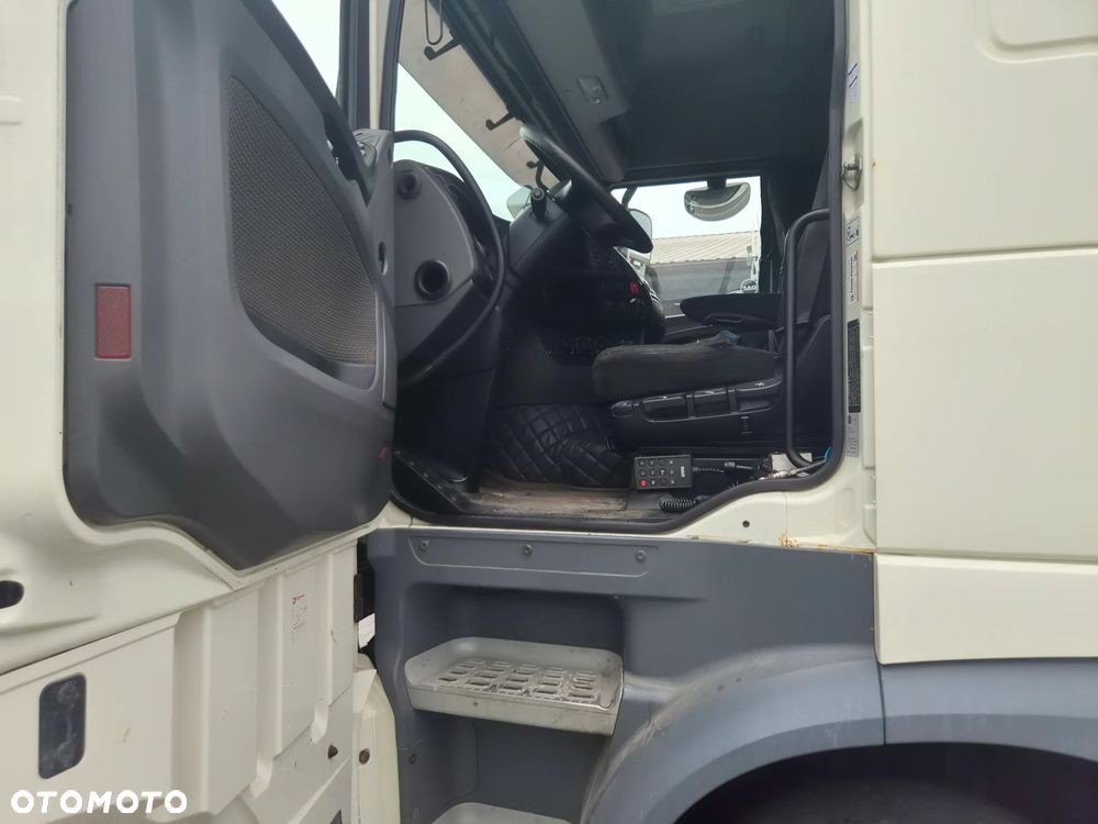 DAF XF 106 - 3