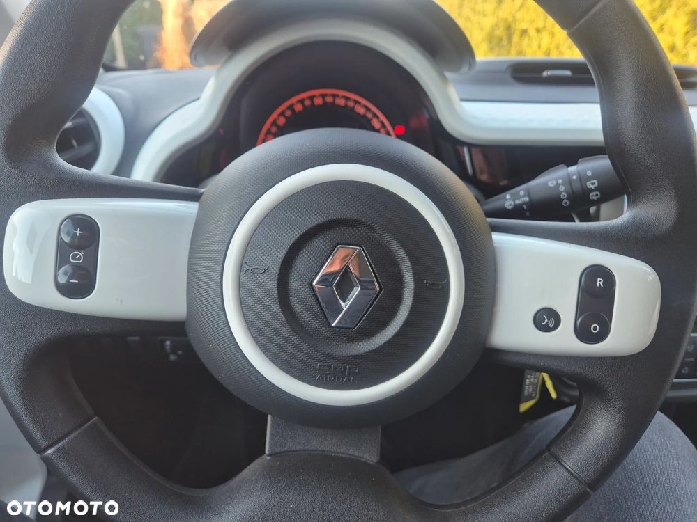 Renault Twingo SCe 65 LIFE - 14