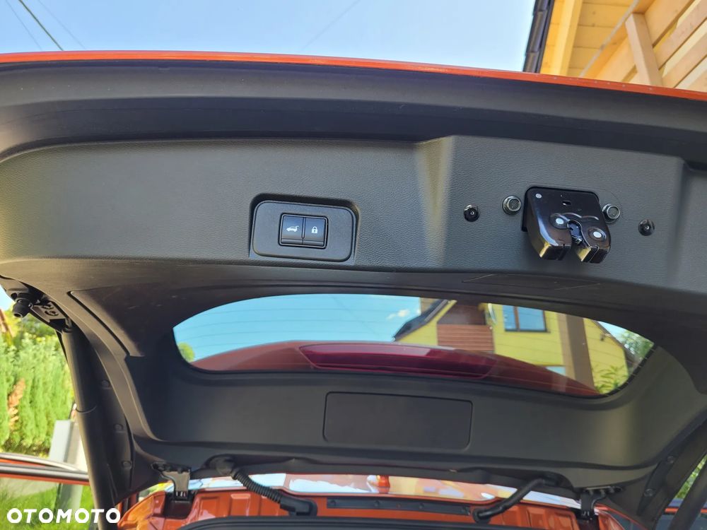 Nissan X-Trail - 21