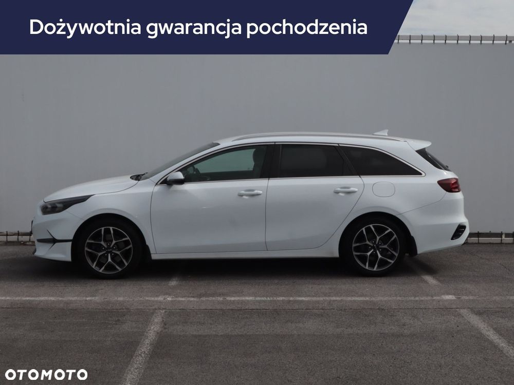 Kia Ceed - 4