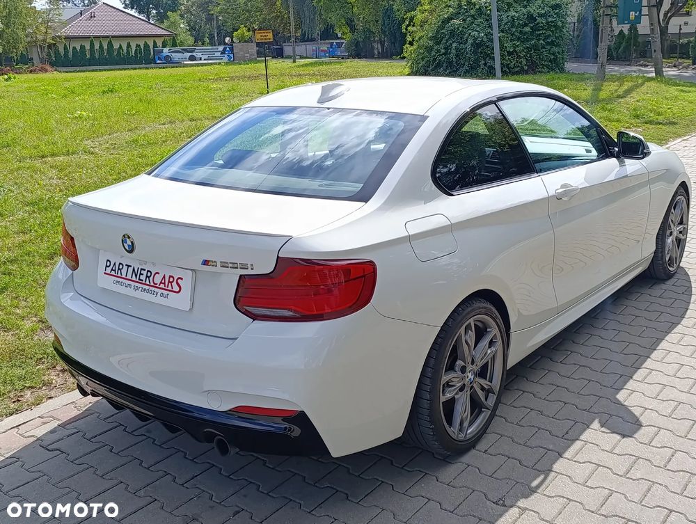 BMW Seria 2 M235i Sport-Aut - 5