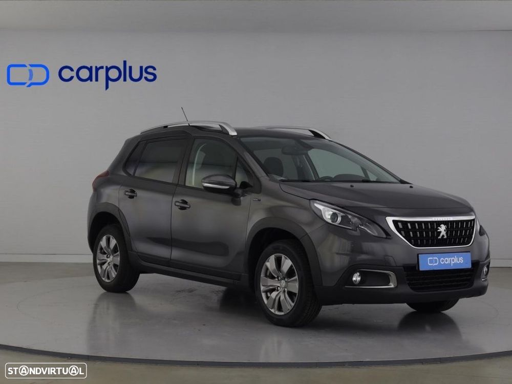 Peugeot 2008 1.2 PureTech Signature - 2