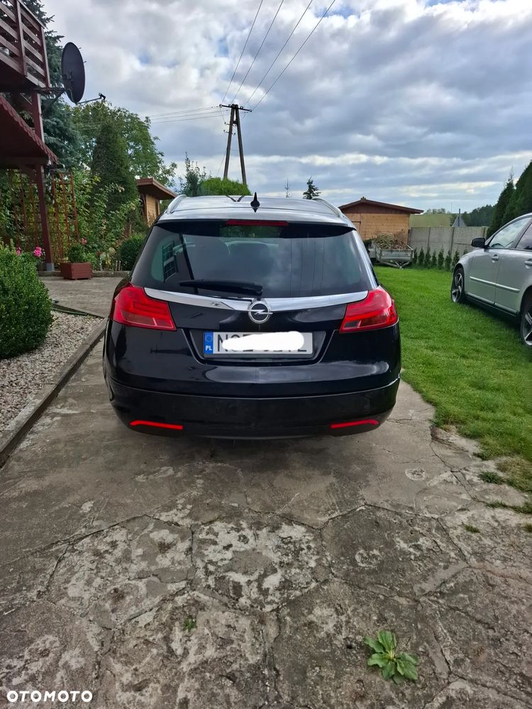 Opel Insignia - 6