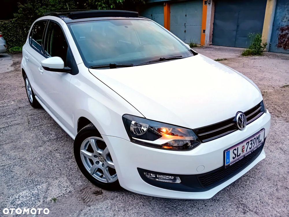 Volkswagen Polo 1.2 Blue Motion Technology Life - 14