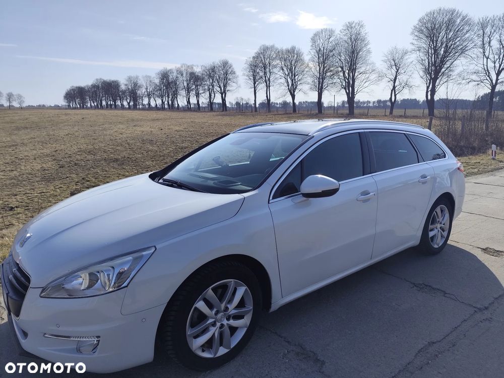 Peugeot 508 1.6 T Active - 3