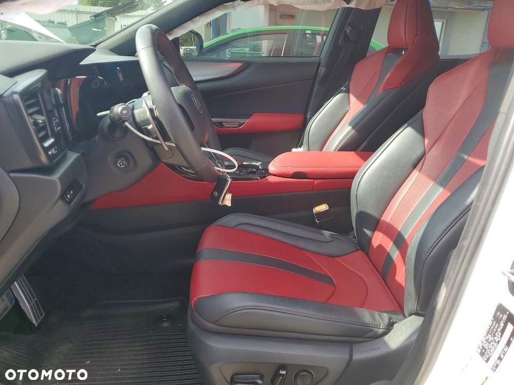 Lexus NX 350h F Sport AWD - 7