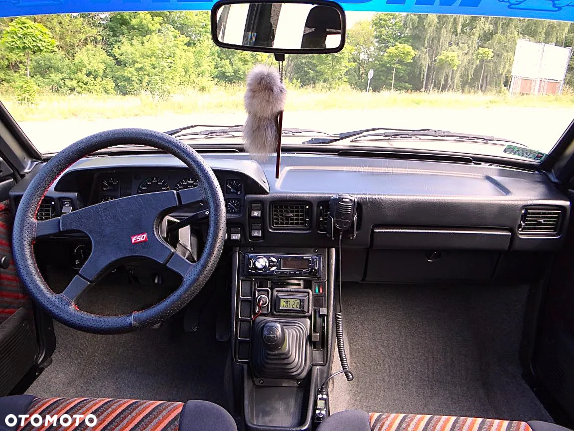 Polonez Caro - 18