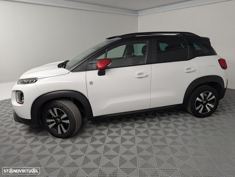 Citroën C3 Aircross 1.2 PureTech C-Series - 32