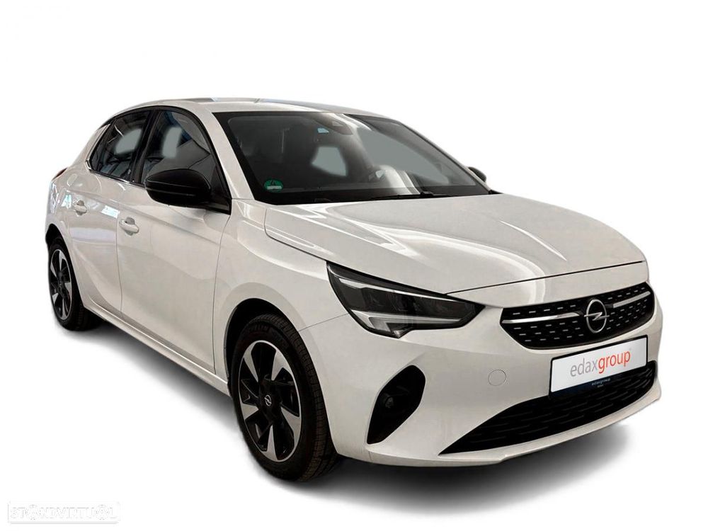 Opel Corsa-e Elegance - 1