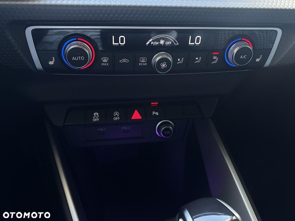 Audi A1 Sportback - 18
