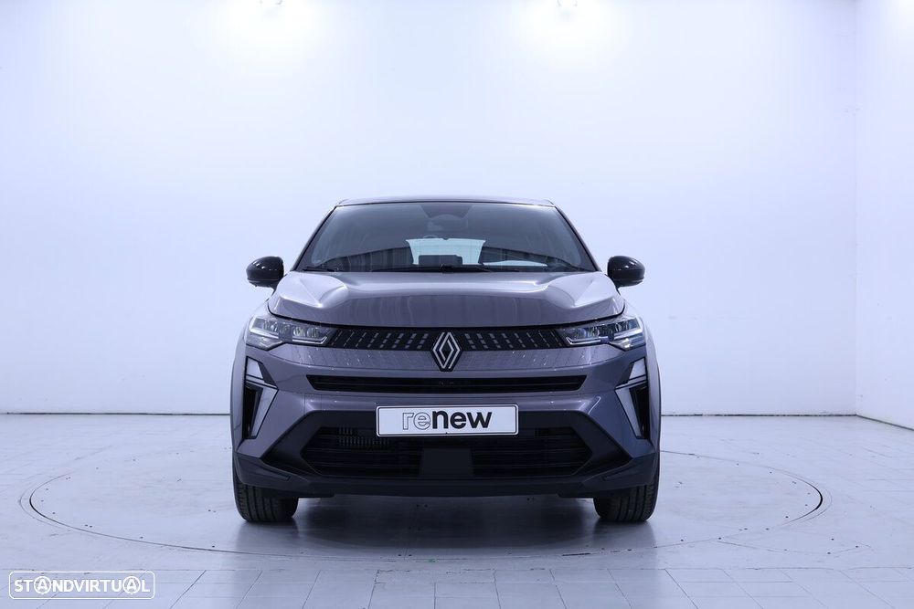 Renault Captur - 8