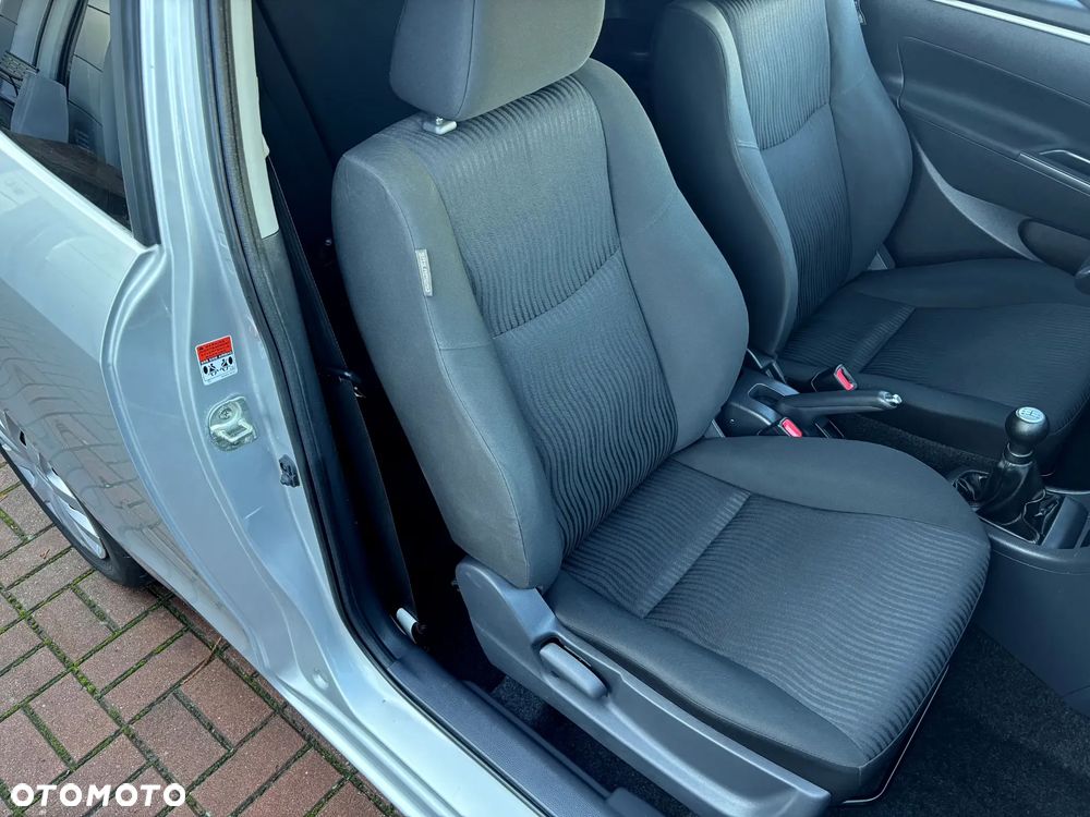 Suzuki Swift 1.2 Comfort - 12