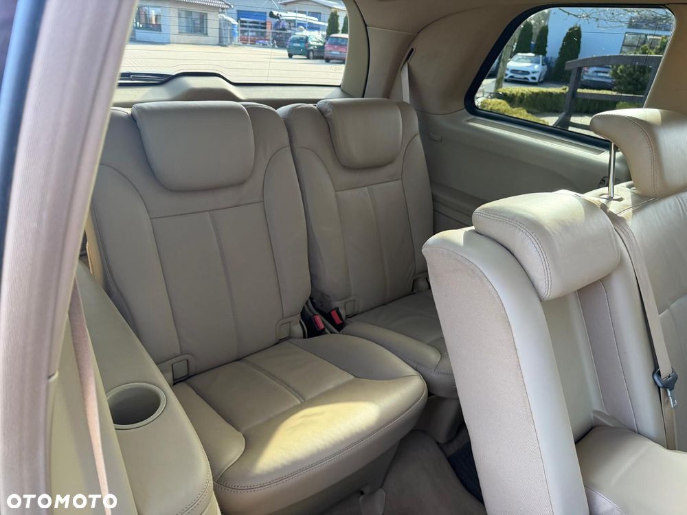 Mercedes-Benz GL 420 CDI - 20