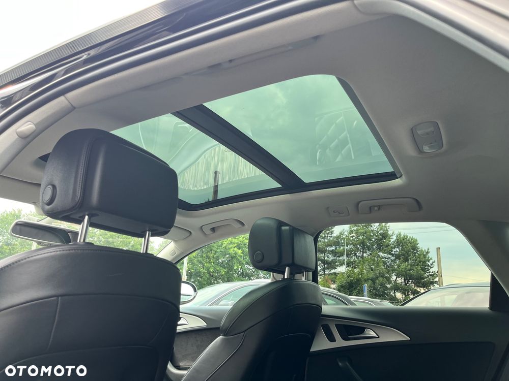 Audi A6 Avant 2.0 TDI DPF sport selection - 29