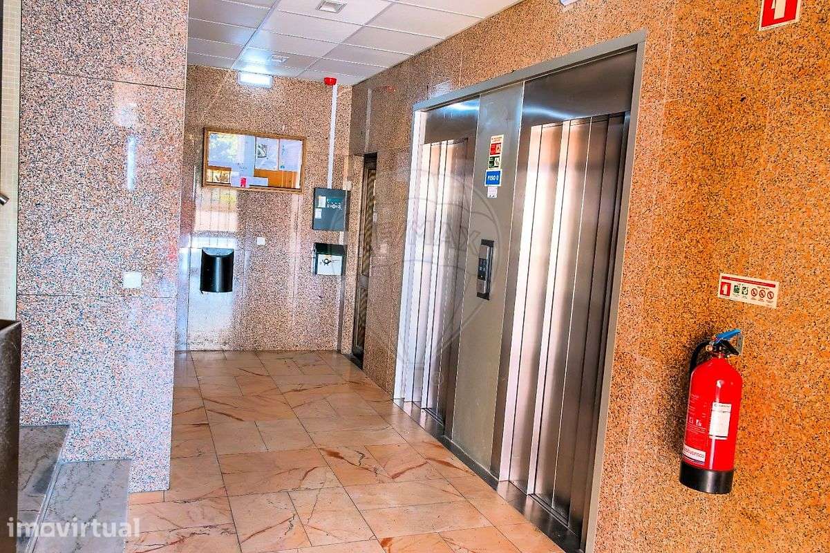 Apartamento T2 para venda - Grande imagem: 4/22