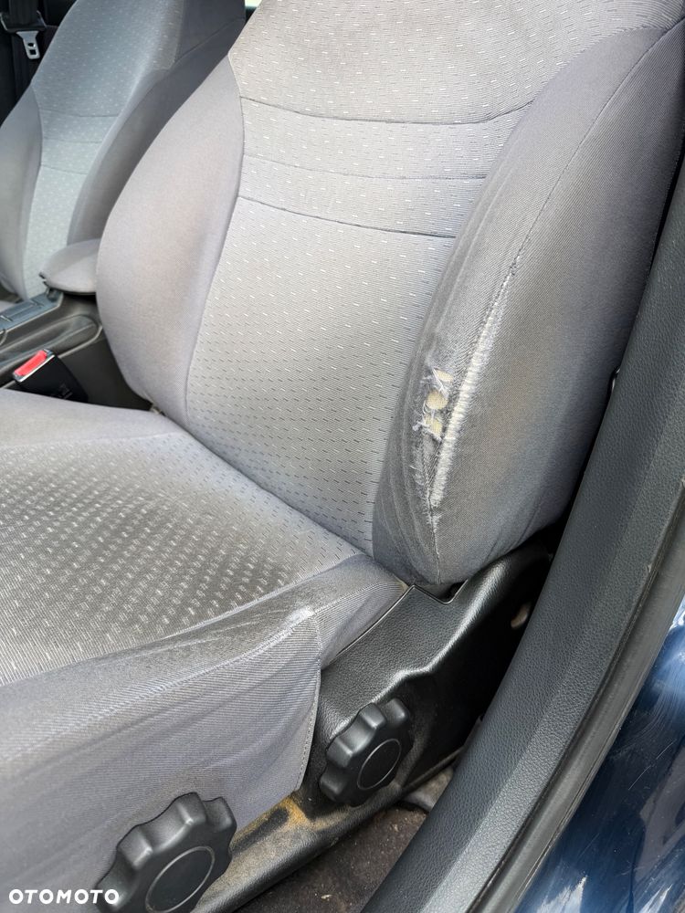 Nissan Primera 1.8 Visia - 11