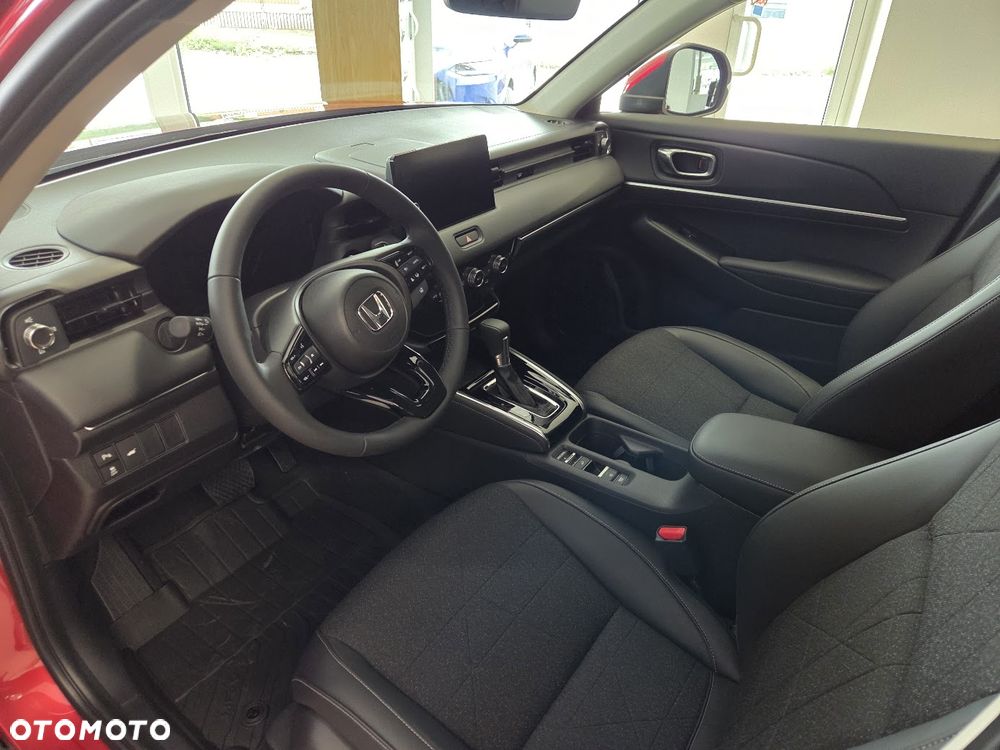Honda HR-V 1.5 i-MMD Advance BSI CVT - 6