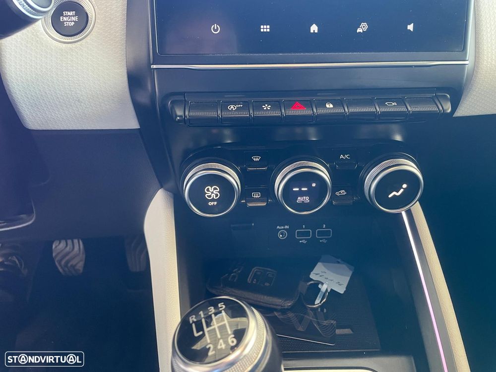 Renault Clio TCe 90 INTENS - 14