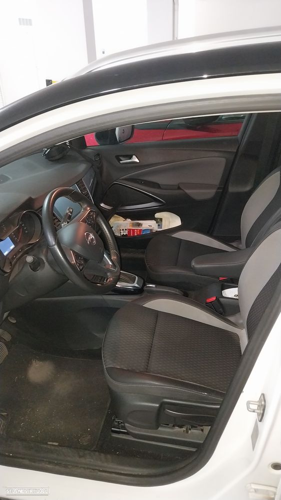 Opel Crossland X 1.2 T Innovation Aut. - 5
