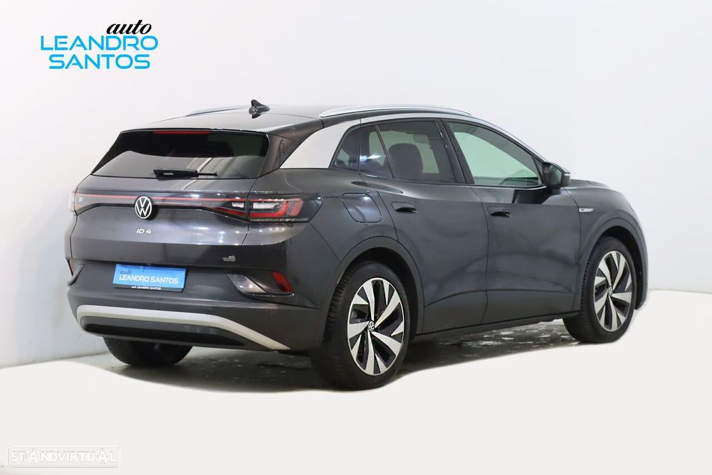 VW ID.4 77 kWh Pro Performance 1st Max - 3