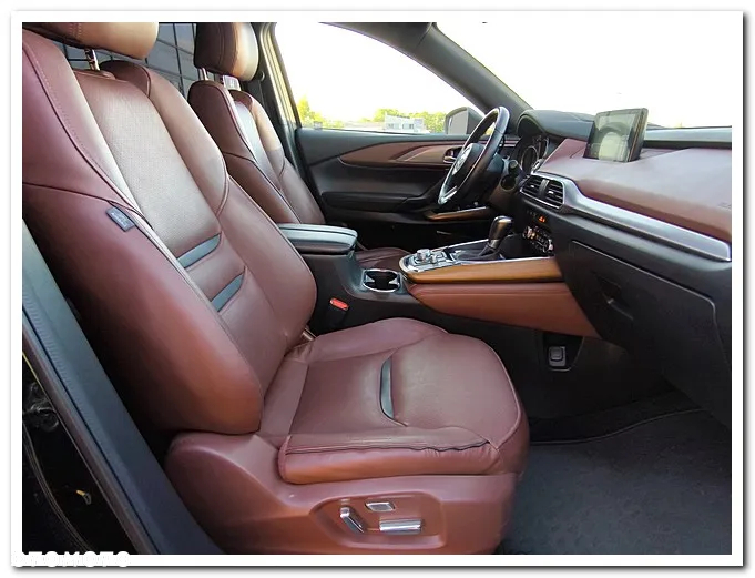 Mazda CX-9 - 20