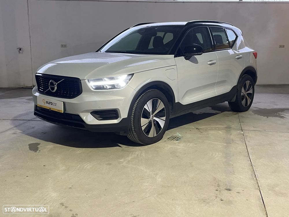 Volvo XC 40 1.5 T5 PHEV Momentum Plus - 1