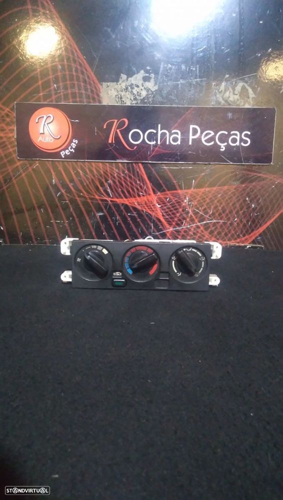 Comando Da Sofagem  Nissan Almera I (N15) - 1