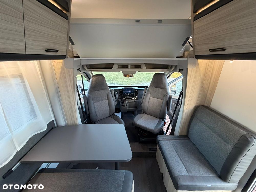 Sun living by Adria A 75 SL - 9