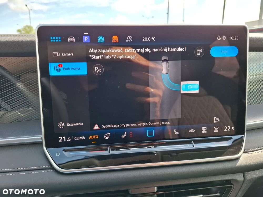 Volkswagen Tayron 1.5 eTSI mHEV Life Plus DSG - 31