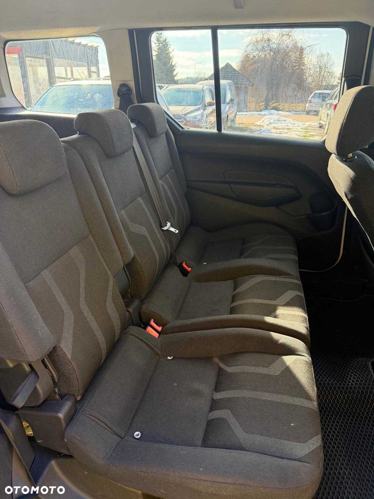 Ford Tourneo Connect - 7
