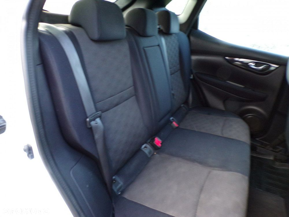 Nissan Qashqai - 33