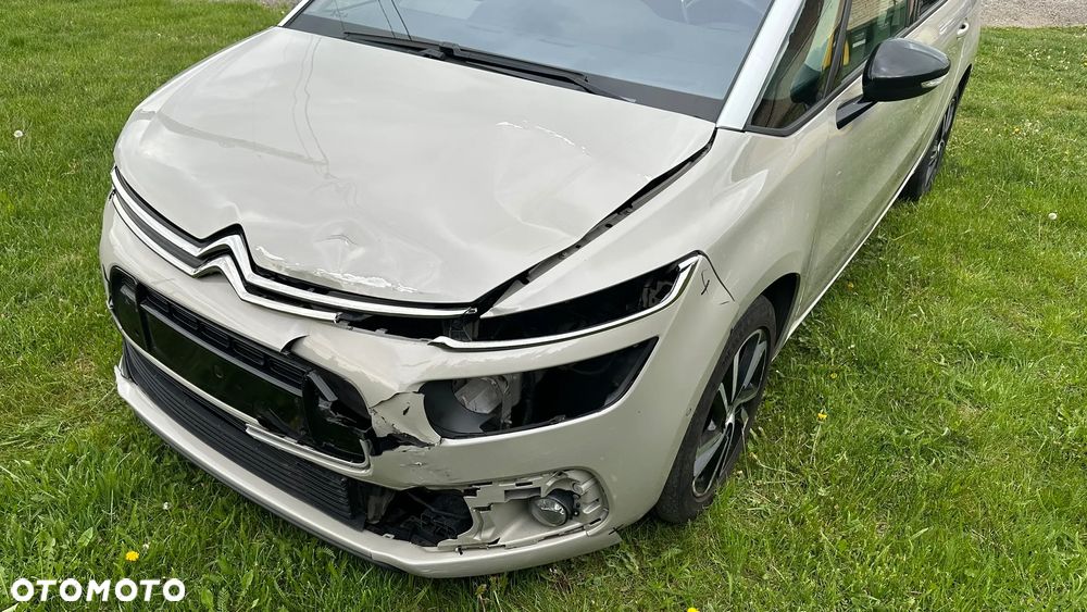 Citroën C4 SpaceTourer - 9