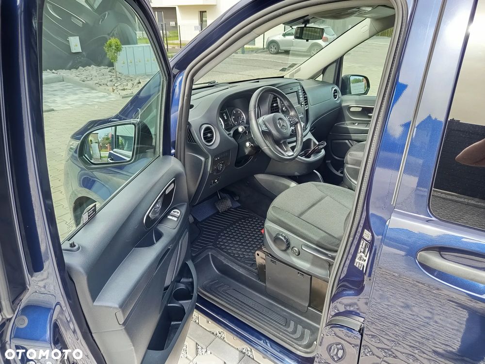 Mercedes-Benz Vito CDI Tourer Select 447.703 - 9