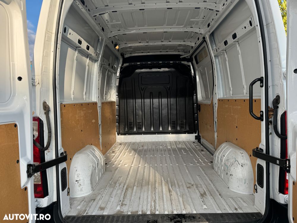 Renault Master - 12