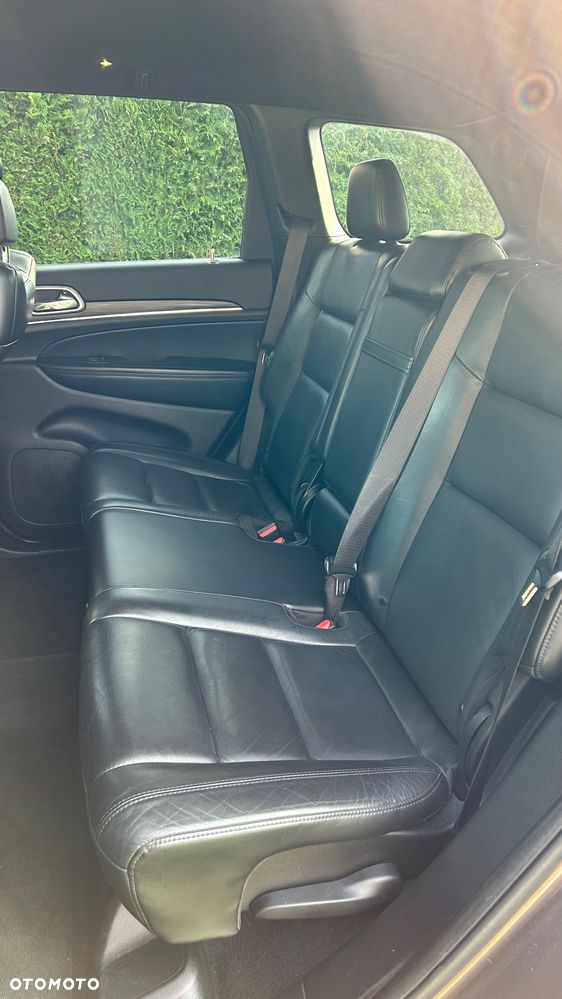 Jeep Grand Cherokee 3.6 V6 Limited - 11