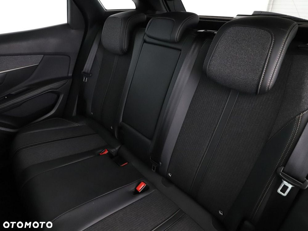 Peugeot 3008 1.6 PureTech GPF GT Line S&S EAT8 - 18