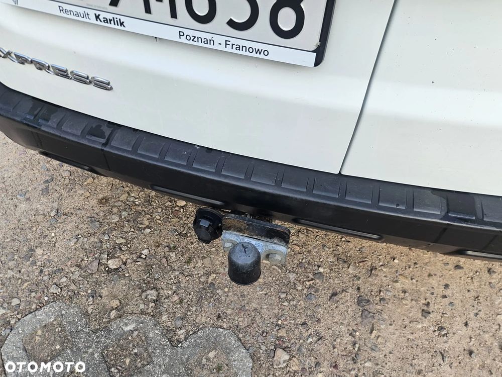 Renault Express - 10