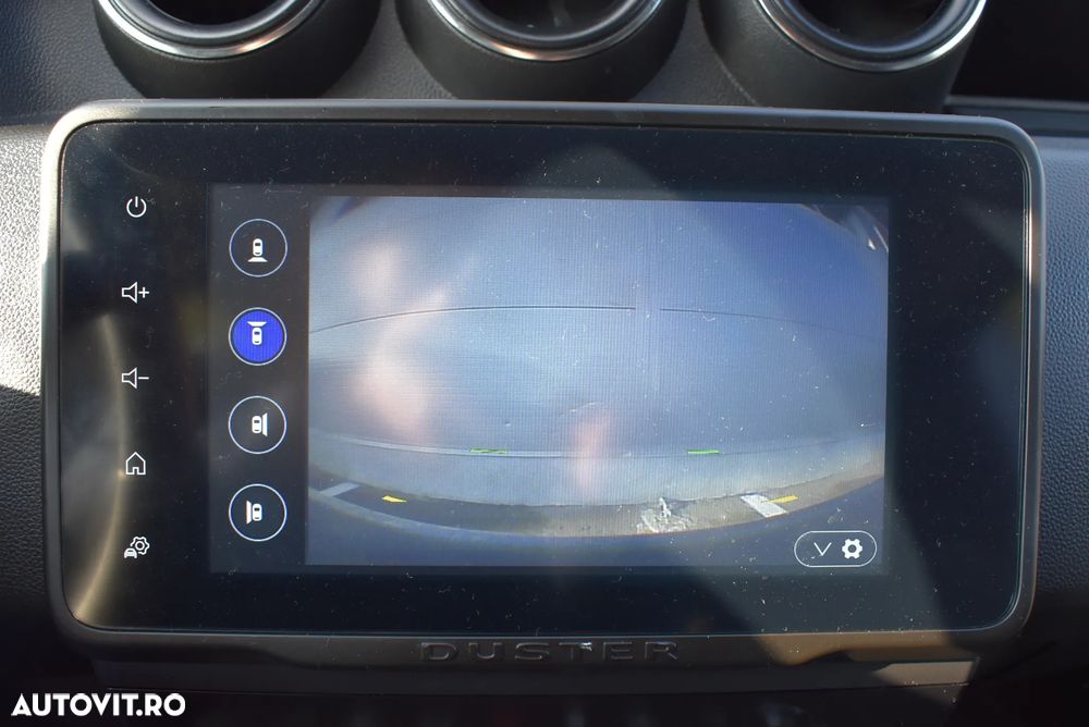 Dacia Duster Blue dCi 115 4WD Prestige - 10