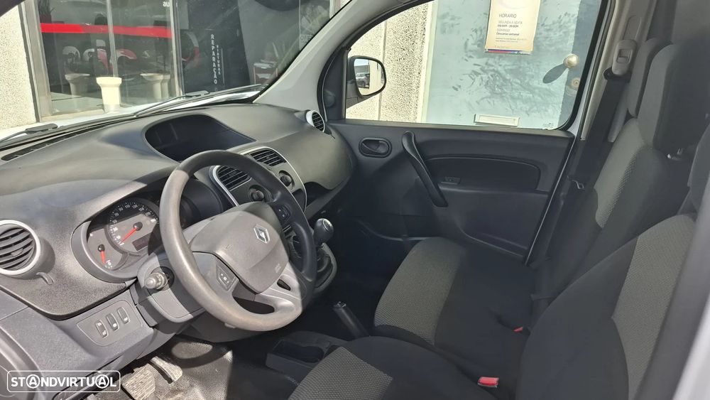 Renault Kangoo - 8
