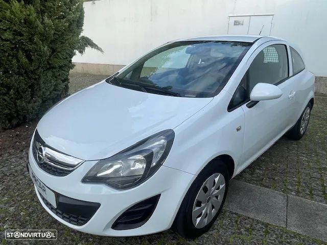 Opel CORSA CITY C/IVA - 33