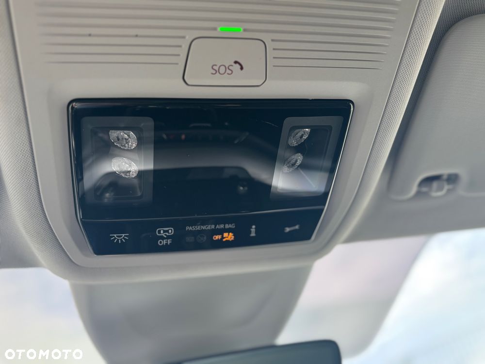 Skoda Octavia 2.0 TDI Ambition - 31