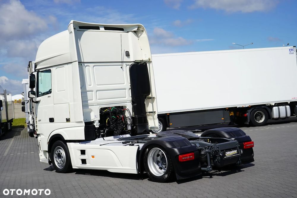 DAF 106 / 480 / E 6 / ACC / MEGA / LOW DECK / I – COOL / SUPER SPACE CAB - 6